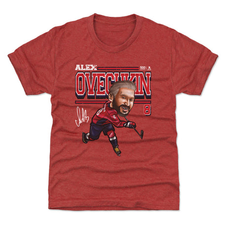 Alex Ovechkin Kids T-Shirt | 500 LEVEL