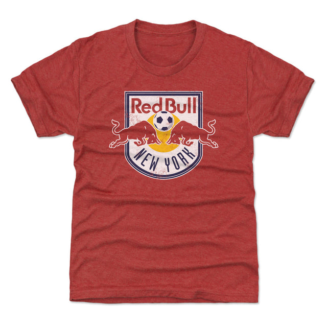 New York Red Bulls Kids T-Shirt | 500 LEVEL