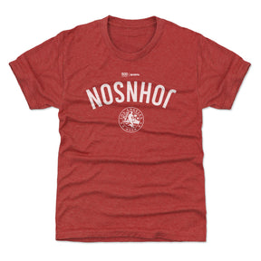 Jalen Johnson Kids T-Shirt | 500 LEVEL