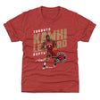 Kawhi Leonard Kids T-Shirt | 500 LEVEL