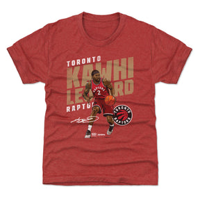 Kawhi Leonard Kids T-Shirt | 500 LEVEL