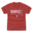 Kayla Sharples Kids T-Shirt | 500 LEVEL
