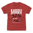 Marvin Harrison Jr. Kids T-Shirt | 500 LEVEL