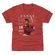 Roman Anthony Kids T-Shirt | 500 LEVEL