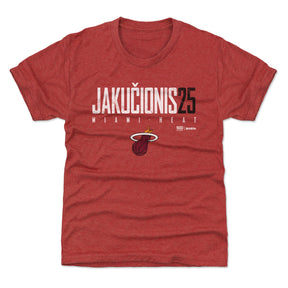 Kasparas Jakucionis Kids T-Shirt | 500 LEVEL