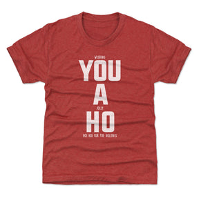 Christmas Kids T-Shirt | 500 LEVEL