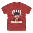 Alex Ovechkin Kids T-Shirt | 500 LEVEL