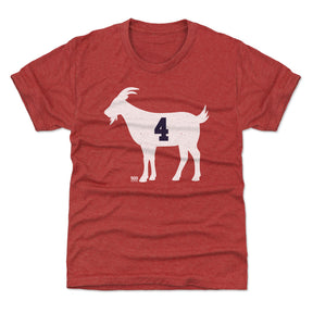 Fresno Kids T-Shirt | 500 LEVEL