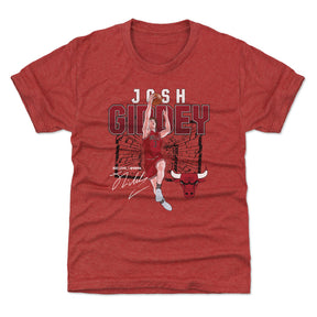 Josh Giddey Kids T-Shirt | 500 LEVEL
