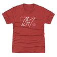 Christian McCaffrey Kids T-Shirt | 500 LEVEL