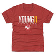 Trae Young Kids T-Shirt | 500 LEVEL
