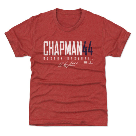 Aroldis Chapman Kids T-Shirt | 500 LEVEL