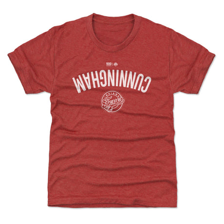 Sophie Cunningham Kids T-Shirt | 500 LEVEL