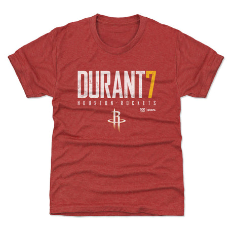 Kevin Durant Kids T-Shirt | 500 LEVEL