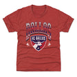 FC Dallas Kids T-Shirt | 500 LEVEL