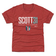 Katie Scott Kids T-Shirt | 500 LEVEL