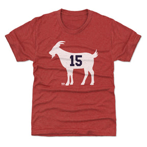 Fresno Kids T-Shirt | 500 LEVEL