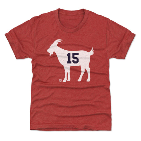 Fresno Kids T-Shirt | 500 LEVEL