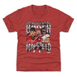 Baker Mayfield Kids T-Shirt | 500 LEVEL