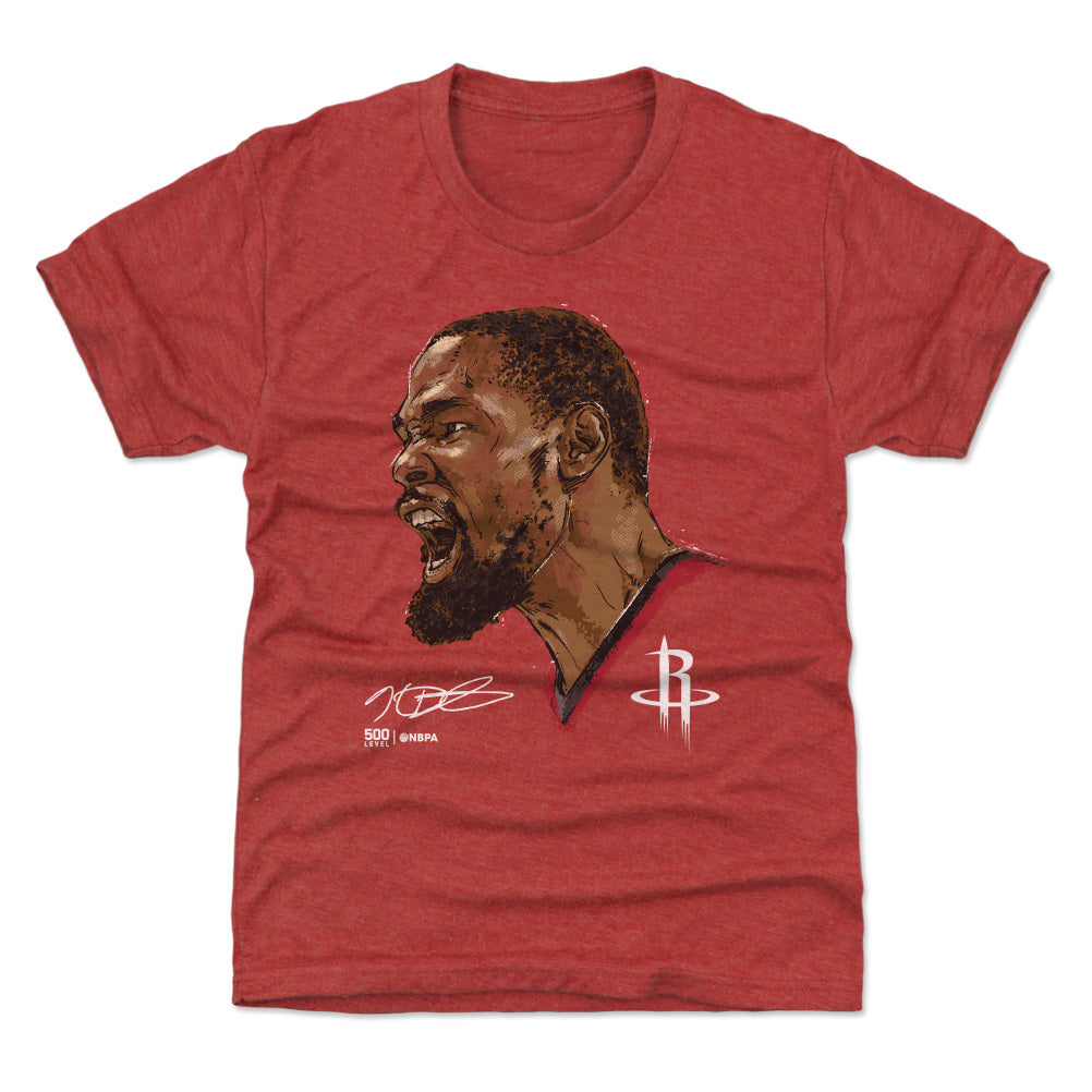 Kevin Durant Kids T-Shirt | 500 LEVEL