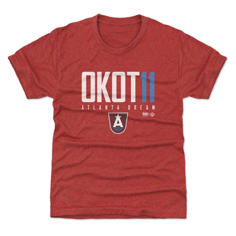 Madina Okot Kids T-Shirt | 500 LEVEL