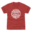 Masyn Winn Kids T-Shirt | 500 LEVEL