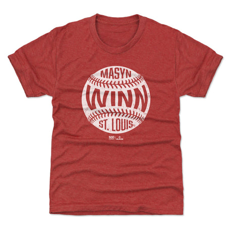 Masyn Winn Kids T-Shirt | 500 LEVEL