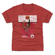 Isaac Okoro Kids T-Shirt | 500 LEVEL