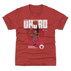 Isaac Okoro Kids T-Shirt | 500 LEVEL