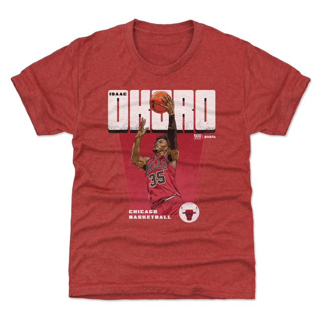 Isaac Okoro Kids T-Shirt | 500 LEVEL