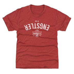 Emily Engstler Kids T-Shirt | 500 LEVEL