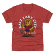 Real Salt Lake Kids T-Shirt | 500 LEVEL