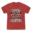 Florida Kids T-Shirt | 500 LEVEL