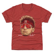 Patrick Mahomes Kids T-Shirt | 500 LEVEL