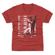Marvin Harrison Jr. Kids T-Shirt | 500 LEVEL