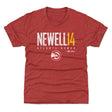 Asa Newell Kids T-Shirt | 500 LEVEL