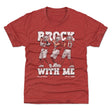 Brock Purdy Kids T-Shirt | 500 LEVEL