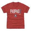 Te-Hina Paopao Kids T-Shirt | 500 LEVEL