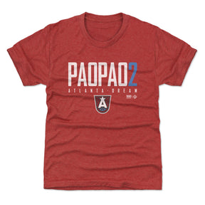 Te-Hina Paopao Kids T-Shirt | 500 LEVEL