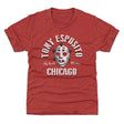 Tony Esposito Kids T-Shirt | 500 LEVEL