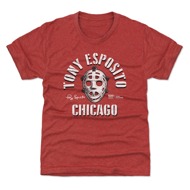 Tony Esposito Kids T-Shirt | 500 LEVEL