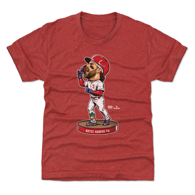 Bryce Harper Kids T-Shirt | 500 LEVEL