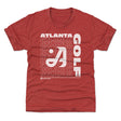 Atlanta Drive GC Kids T-Shirt | 500 LEVEL