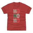 Christmas Kids T-Shirt | 500 LEVEL