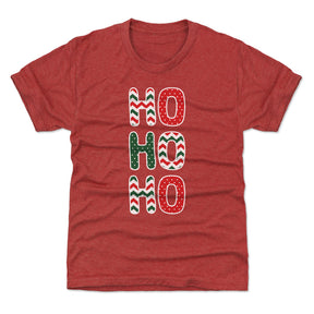 Christmas Kids T-Shirt | 500 LEVEL