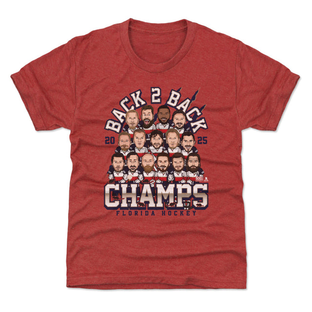 Florida Kids T-Shirt | 500 LEVEL