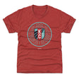 Kansas City Current Kids T-Shirt | 500 LEVEL