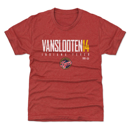 Grace VanSlooten Kids T-Shirt | 500 LEVEL