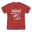 Bryce Harper Kids T-Shirt | 500 LEVEL