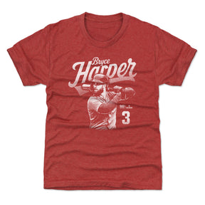 Bryce Harper Kids T-Shirt | 500 LEVEL